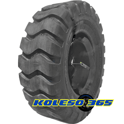 Hengtar E-3/L-3A (індустріальна) 15.50 R25 175A2 PR16