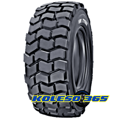 VK Tyres VK-601 Rock stone (індустріальна) 10 R16.5 138A2/130A3 PR12