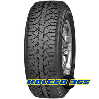 Kustone Giantire AT86 245/75 R16 111T