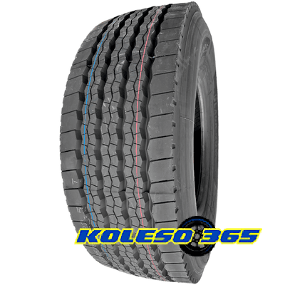 Black Nova LAND L6 (причіпна) 385/65 R22.5 164K PR24