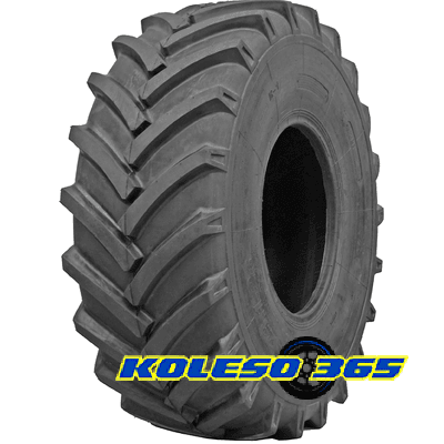 RoadHiker QZ-705 R-1 (с/г) 23.10 R26 PR16 TT
