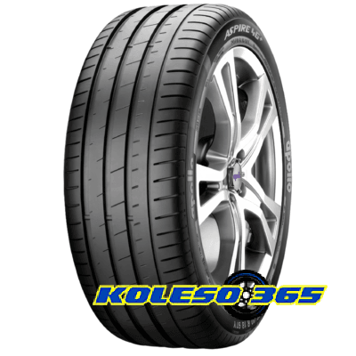 Apollo Aspire 4G+ 215/50 R17 95Y XL