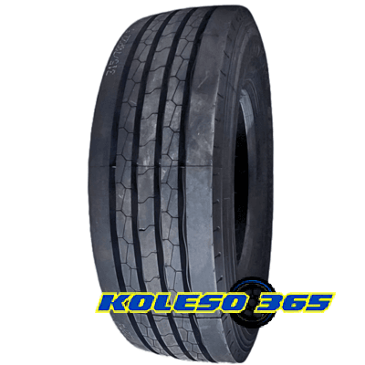 Royal Black RS202 (рульова) 315/60 R22.5 156/150L