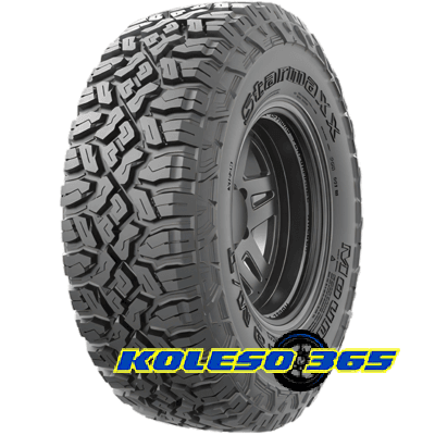 Starmaxx MountTerra M/T 245/75 R16 120/116Q