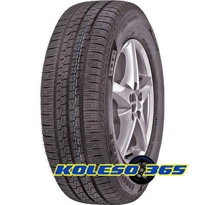 Imperial All Season Van Driver 225/70 R15C 112/110S