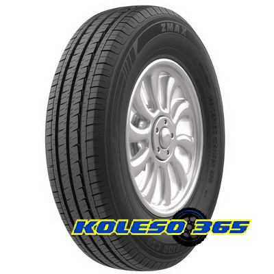 ZMAX VanMejor C30 225/70 R15C 112/110R