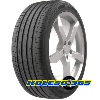 ZMAX Zealion 195/45 ZR16 84W XL