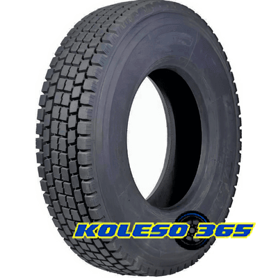 Roadwing DW327 (ведуча) 315/80 R22.5 156L/152M PR20