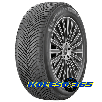 Michelin Alpin 7 185/65 R15 88T