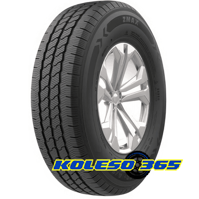 ZMAX X-Spider+ A/S 225/65 R16C 112/110R
