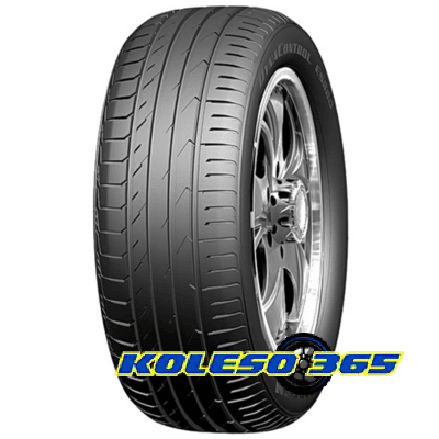 Evergreen DynaControl ES880 275/40 R20 106Y XL
