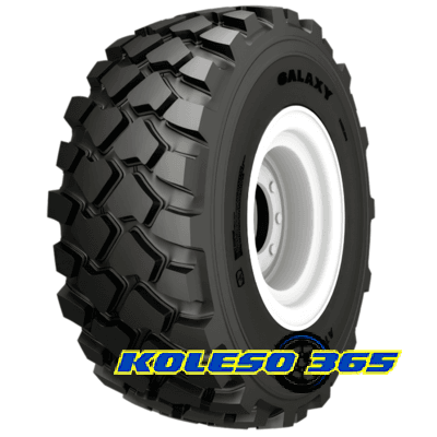 Galaxy AT Grip Steel (індустріальна) 300/70 R16.5 145A8/137A2 PR14