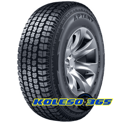 Aptany Cavalier A/T RU007 245/75 R16 120/116S