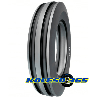 VK Tyres VK175 (с/г) 7.50 R20 109A6/101A8 PR8