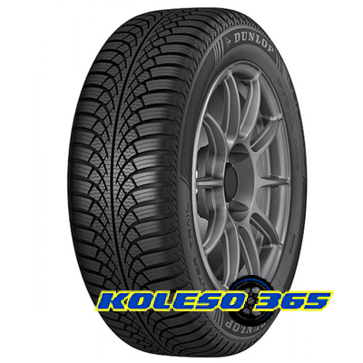 Dunlop Winter Trail 215/60 R16 99H XL