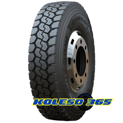 Roadone GA98 (ведуча) 10.00 R20 149/146J PR18