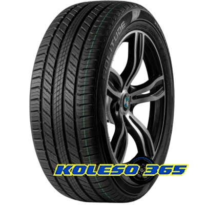 Tercelo Solitude 225/65 R17 102H