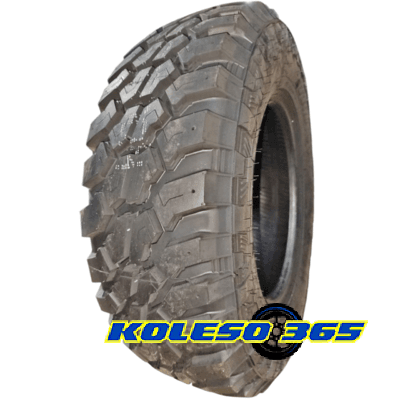 Tourador X FORCE M/T 215/75 R15 106/103Q