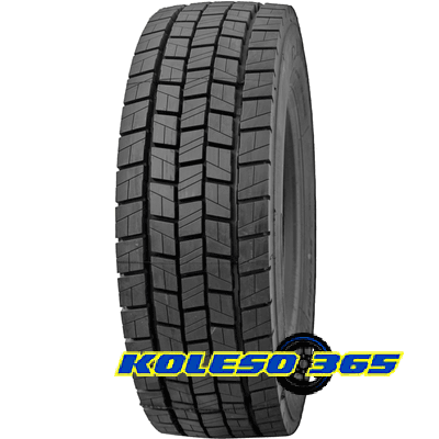 LingLong L-D20 (ведуча) 215/75 R17.5 126/124M PR14
