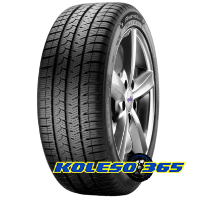 Apollo Alnac 4G All Season 205/55 R16 91H
