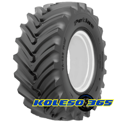 Petlas TA 130 PLUS (с/г) 710/75 R42 184D/181A8 TL
