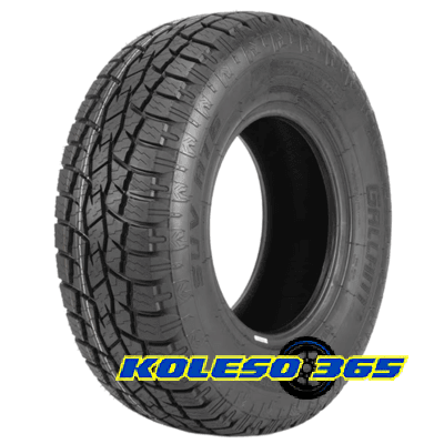 Gallant SUV AT6 265/60 R18 110T