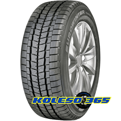 Falken Eurowinter Van01 215/70 R15C 109/107R