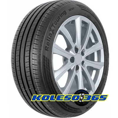 Diamondback ReliaX Touring DE307 185/60 R14 82H