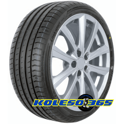 Diamondback EffexSport DH202 235/45 R17 97Y XL