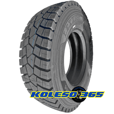 Lexxis Lex Diamond MD6 (кар'єрна) 315/80 R22.5 157/154L PR20