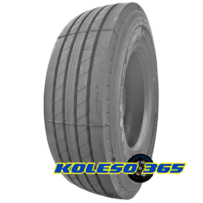 Lexxis Lex Energy HM6 (рульова) 315/80 R22.5 157/154K PR20