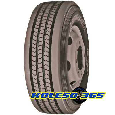 Bridgestone R152 (рульова) 315/80 R22.5 154/150M