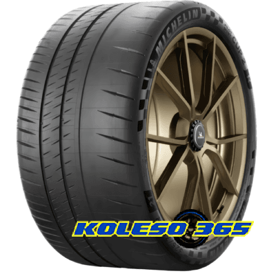 Michelin Pilot Sport Cup 2 R 275/35 R20 102Y XL K1