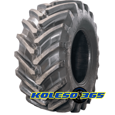 McKinney GRANDAG X65 (с/г) 540/65 R24 143A8/140D TL