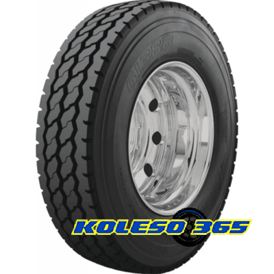 Falken GI-388 (універсальна) 315/80 R22.5 156/150K