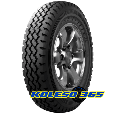 Dunlop SP QUALIFIER T.G.21 225/95 R16C 118/116S