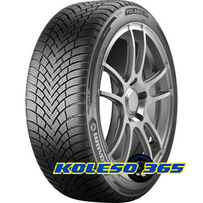 Barum Polaris 6 175/65 R14 82T