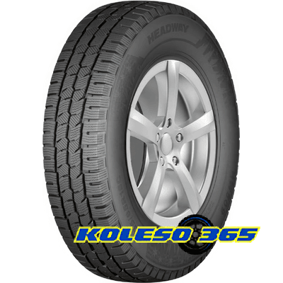 Headway HW509 205/65 R16C 107/105R