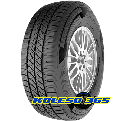 Starmaxx VanMaxx A/S+ 195/70 R15C 104/102R