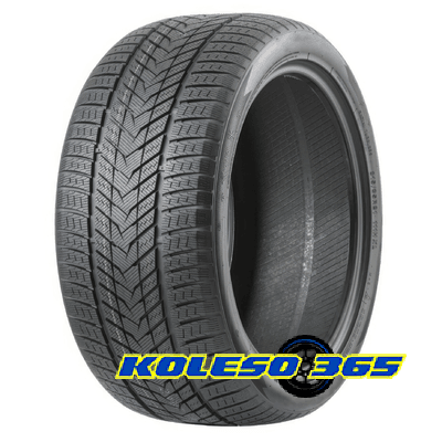Sonix Winter Xpro 999 265/50 R19 110H XL