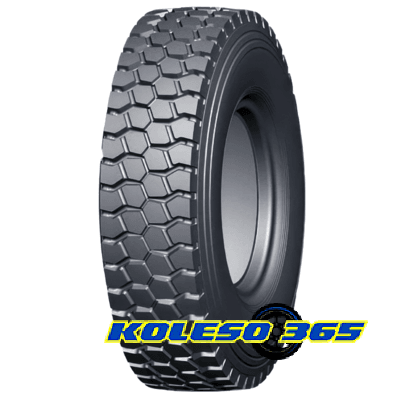 Kunlun KT918 (ведуча) 9.00 R20 144/142J PR16
