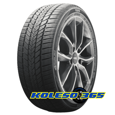 Momo 4 RUN M4 All Season 175/65 R14 82T