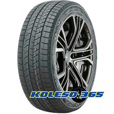Doublestar WINTERKING DW16 215/50 R18 92T