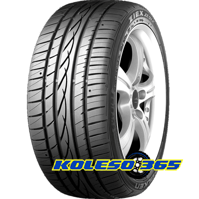 Falken Ziex ZE912 215/55 R16 97H XL
