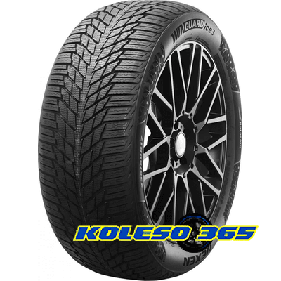 Nexen WinGuard Ice 3 195/65 R15 95T XL