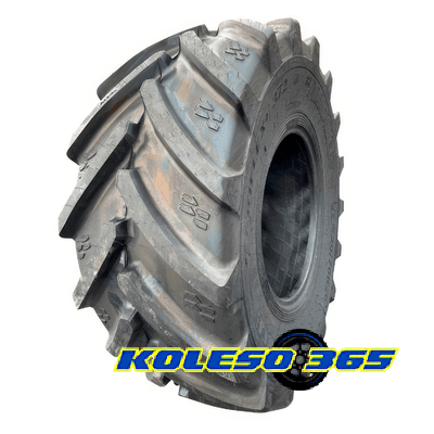 Alliance AGRIFLEX+ 372 (с/г) 650/60 R34 168D TL VF
