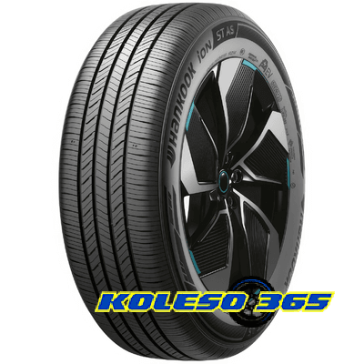 Hankook iON ST AS IH61 235/50 R18 97V