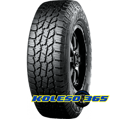 Yokohama Geolandar A/T4 G018 215/75 R15 106/103S