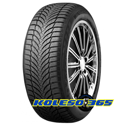 Roadstone WinGuard Snow G WH2 175/65 R15 84T