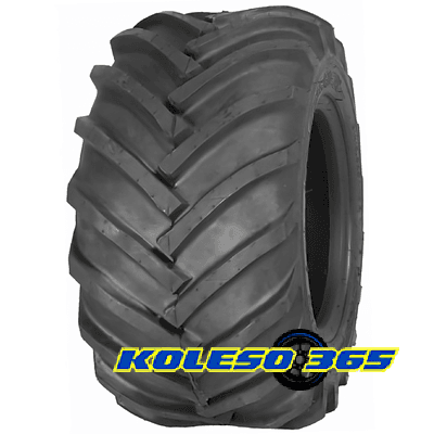 PYREI TRENCHER (с/г) 31/15.5 R15 121A4 PR10 TL